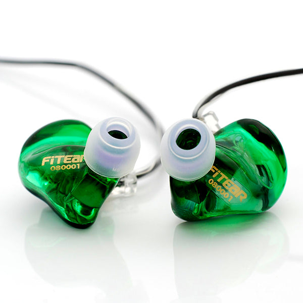 FitEar TG223(ユニバーサルモデル）