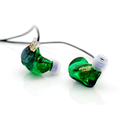 FitEar TG223(ユニバーサルモデル）