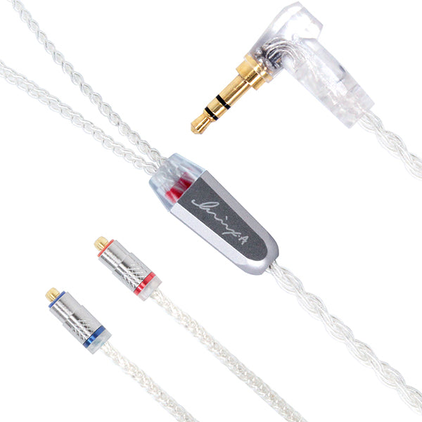 Reflection Pentaconn Ear-3.5mmL 【LNA-REF-PE-35L】
