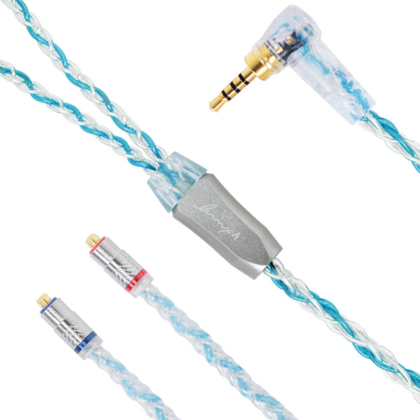 Booster Blue Pentaconn Ear-2.5mmL 【LNA-BOB-PE-25L】