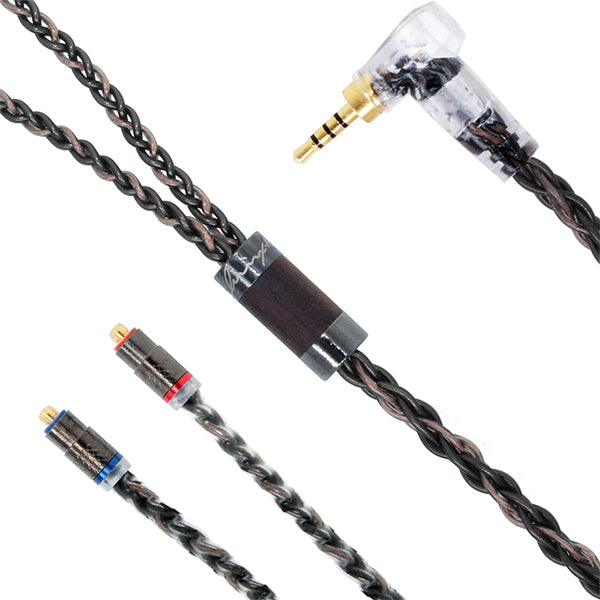 Shadow Pentaconn Ear-2.5mmL