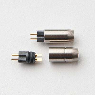 AYA-2Pinコネクター（CIEM用金メッキ）