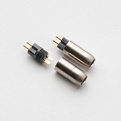 AYA-2Pinコネクター（CIEM用金メッキ）