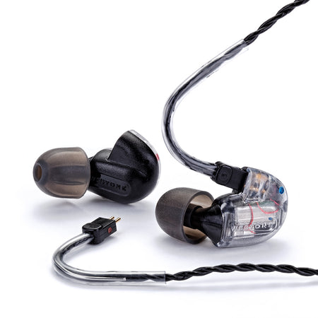 イヤホン Westone UM3X Westone UM3X Review — Headfonics