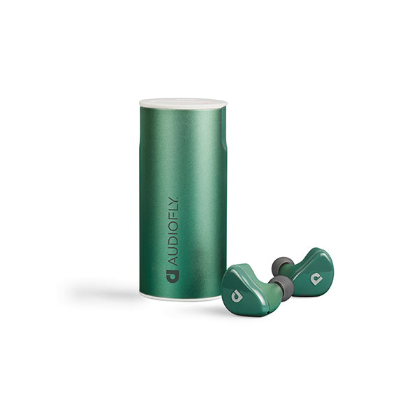 AUDIO FLY AFT2 True Wireless – e☆イヤホン