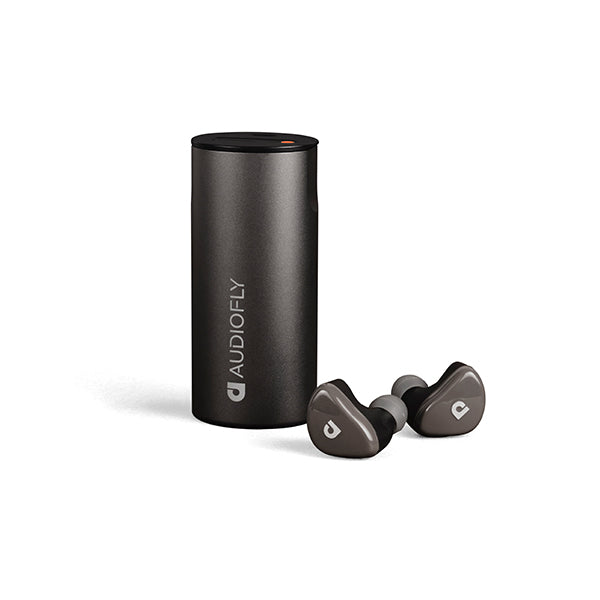 AUDIO FLY AFT2 True Wireless – e☆イヤホン