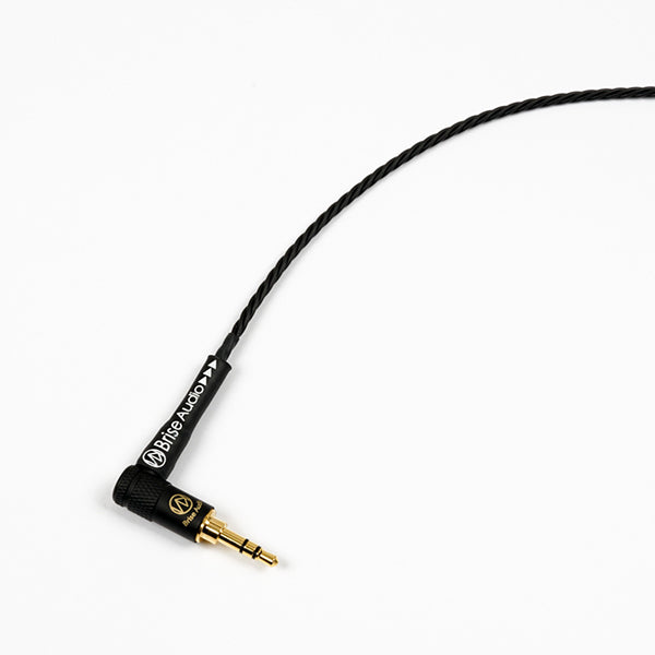 NAOBI-LE 3極Φ3.5mmプラグ-IER 【NOBLELB335IER】