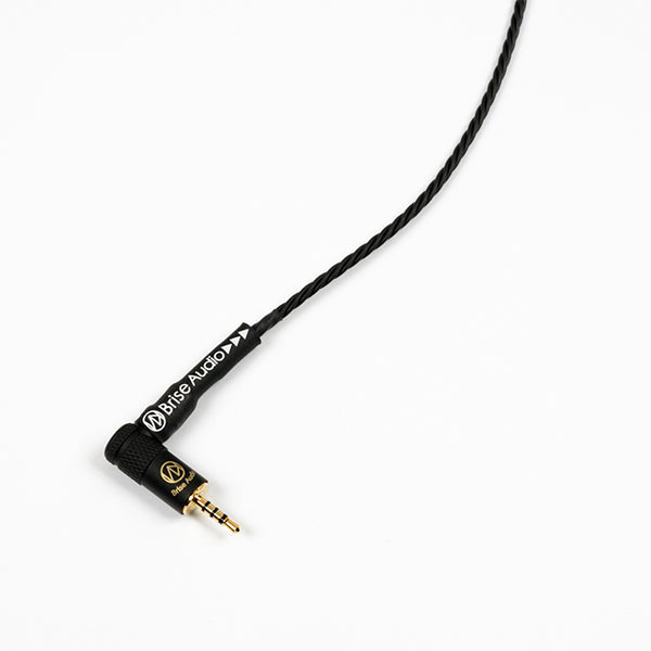 NAOBI-LE 4極Φ2.5mmプラグ-IER 【NOBLELB425IER】