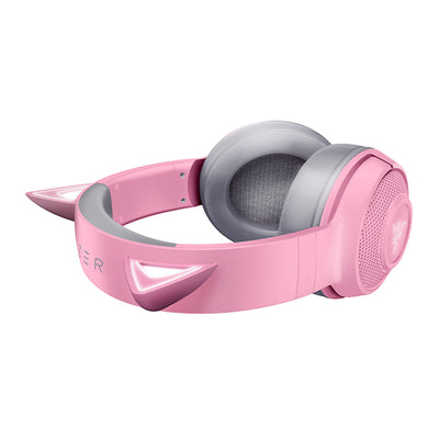 Kraken BT Kitty Edition Quartz Pink