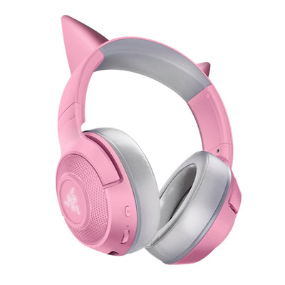 Kraken BT Kitty Edition Quartz Pink
