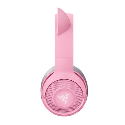 Kraken BT Kitty Edition Quartz Pink