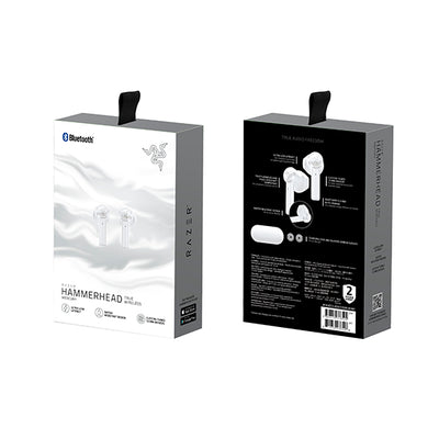 Hammerhead True Wireless