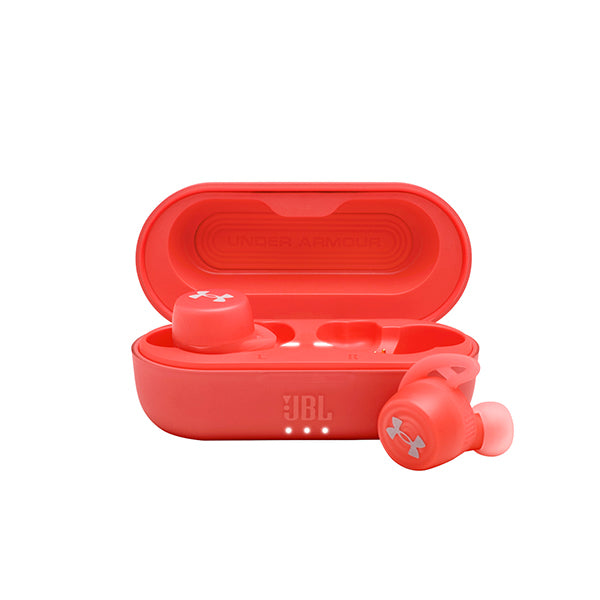 JBL UA TRUE WIRELESS STREAK – e☆イヤホン
