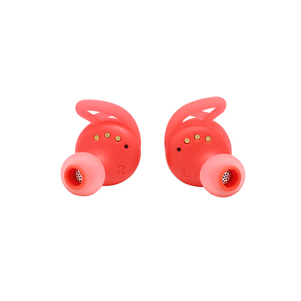 UA TRUE WIRELESS STREAK