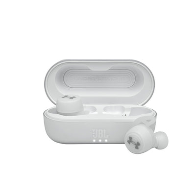 UA TRUE WIRELESS STREAK