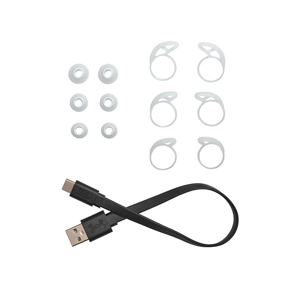 UA TRUE WIRELESS STREAK