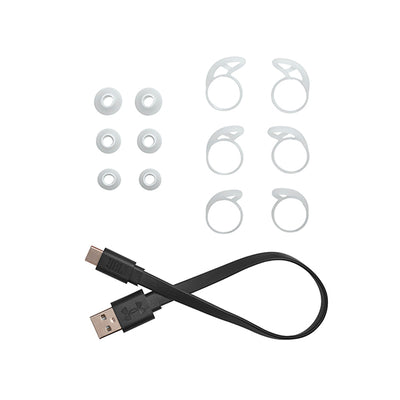 UA TRUE WIRELESS STREAK