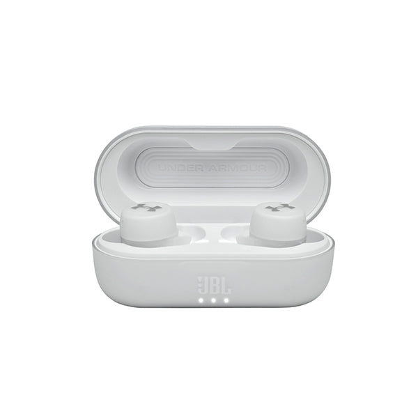 UA TRUE WIRELESS STREAK