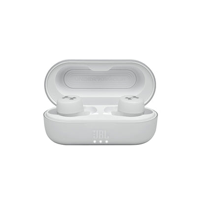 UA TRUE WIRELESS STREAK