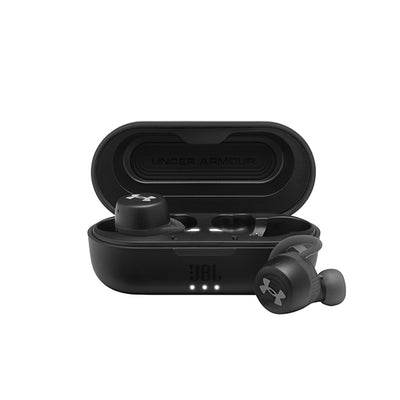 UA TRUE WIRELESS STREAK