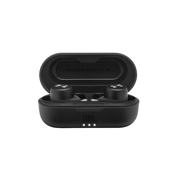 UA TRUE WIRELESS STREAK