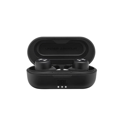UA TRUE WIRELESS STREAK