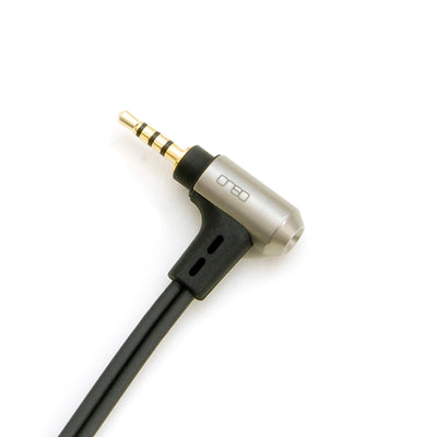 06シリーズ 2.5mm (4極)-MMCX (L/R)