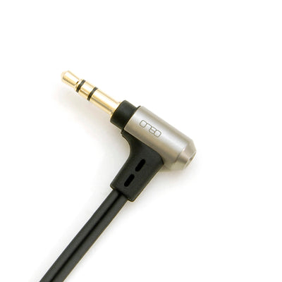 06シリーズ 3.5mm (3極)-MMCX (L/R)