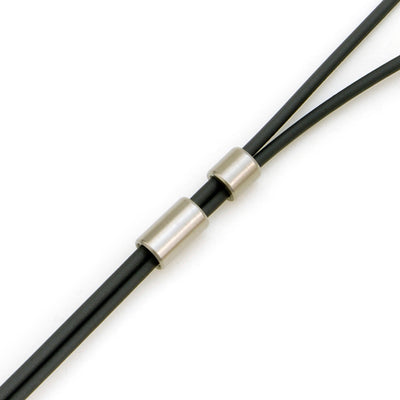 06シリーズ 3.5mm (3極)-MMCX (L/R)