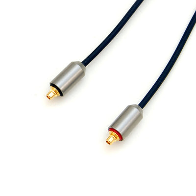 06シリーズ 3.5mm (3極)-MMCX (L/R)