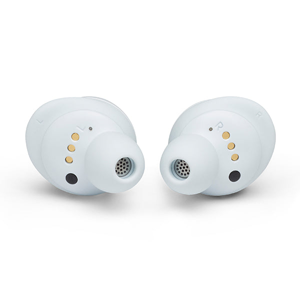 JBL LIVEFREE NC+ TWS　ワイヤレスイヤホン　ホワイト JBL LIVE FREE NC+ TWS – e☆イヤホン