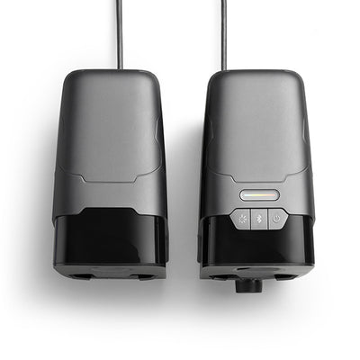 QUANTUM DUO