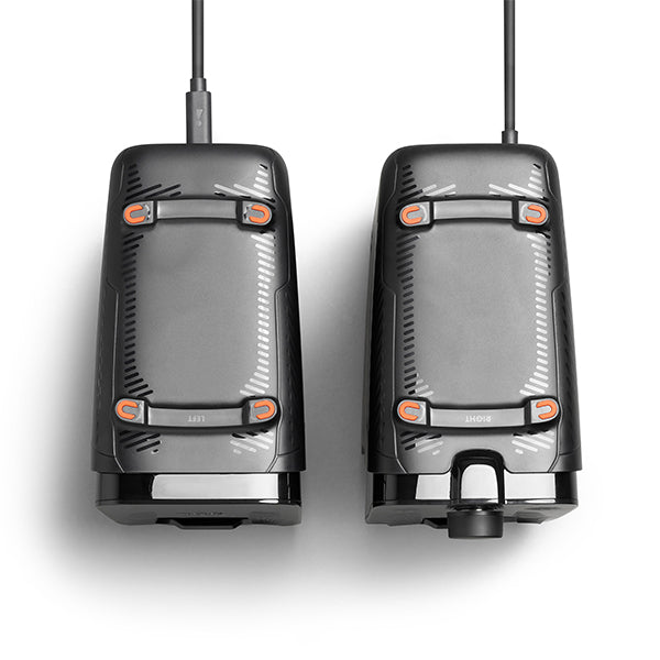 QUANTUM DUO