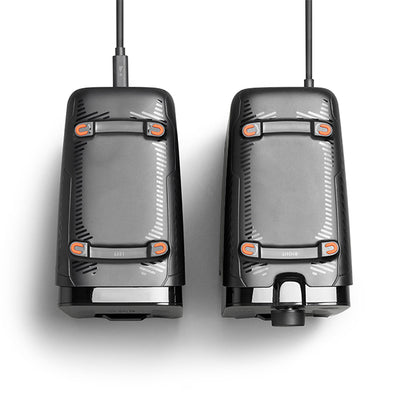 QUANTUM DUO