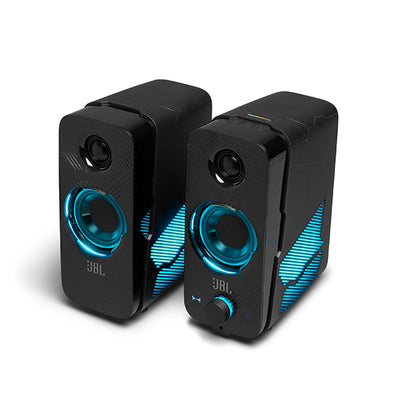 QUANTUM DUO