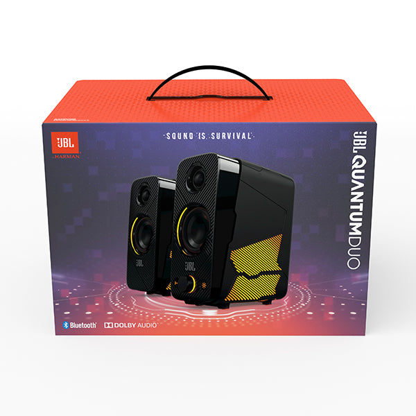 QUANTUM DUO
