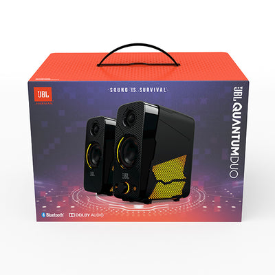 QUANTUM DUO