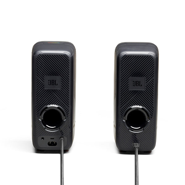 QUANTUM DUO