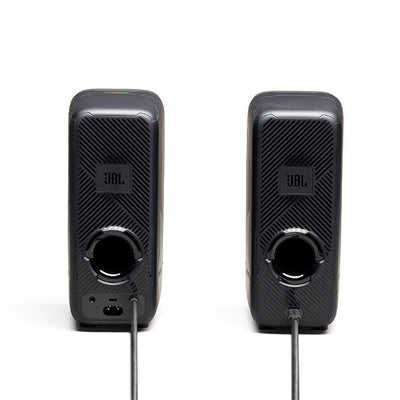 QUANTUM DUO