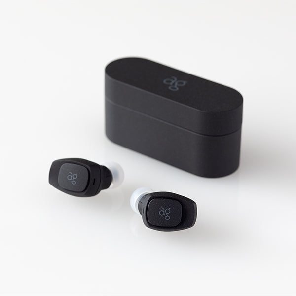【e☆イヤホン限定販売】TWS05K 【AG-TWS05K】