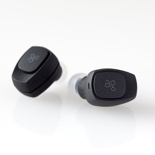 【e☆イヤホン限定販売】TWS05K 【AG-TWS05K】