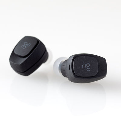 【e☆イヤホン限定販売】TWS05K 【AG-TWS05K】