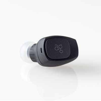 【e☆イヤホン限定販売】TWS05K 【AG-TWS05K】