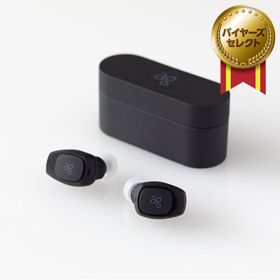 【e☆イヤホン限定販売】TWS05K 【AG-TWS05K】