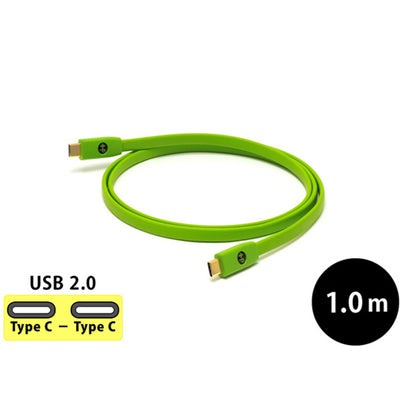 d+USB Type-C to C classB