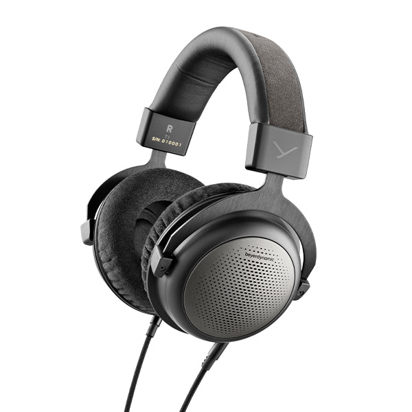 beyerdynamic T1 3rd Generation – e☆イヤホン
