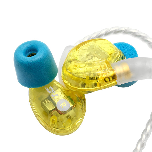 ADV. MODEL 3 BA4 – e☆イヤホン