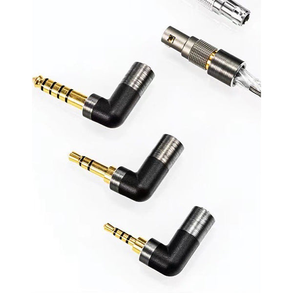 DUNU-TOPSOUND Studio SA6 – e☆イヤホン