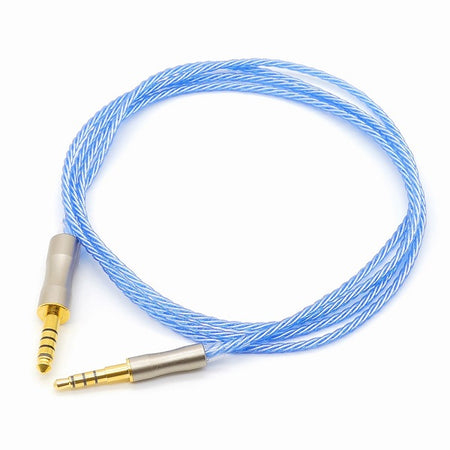 Bispa 凌-Ryou- 4.4mm5極→3.5mm4極>BSP-MDR1A-UPTCLHPM5 – e☆イヤホン