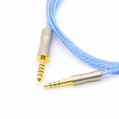 <凌-Ryou- 4.4mm5極→3.5mm4極>BSP-MDR1A-UPTCLHPM5